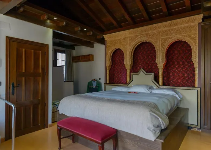 Casa Del Beso