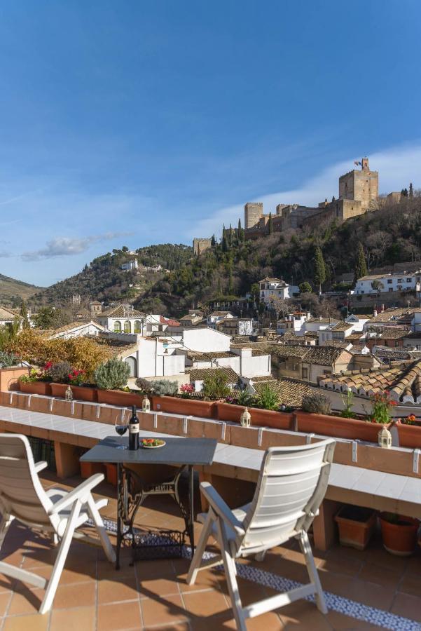 Casa Del Beso Casa de vacances *