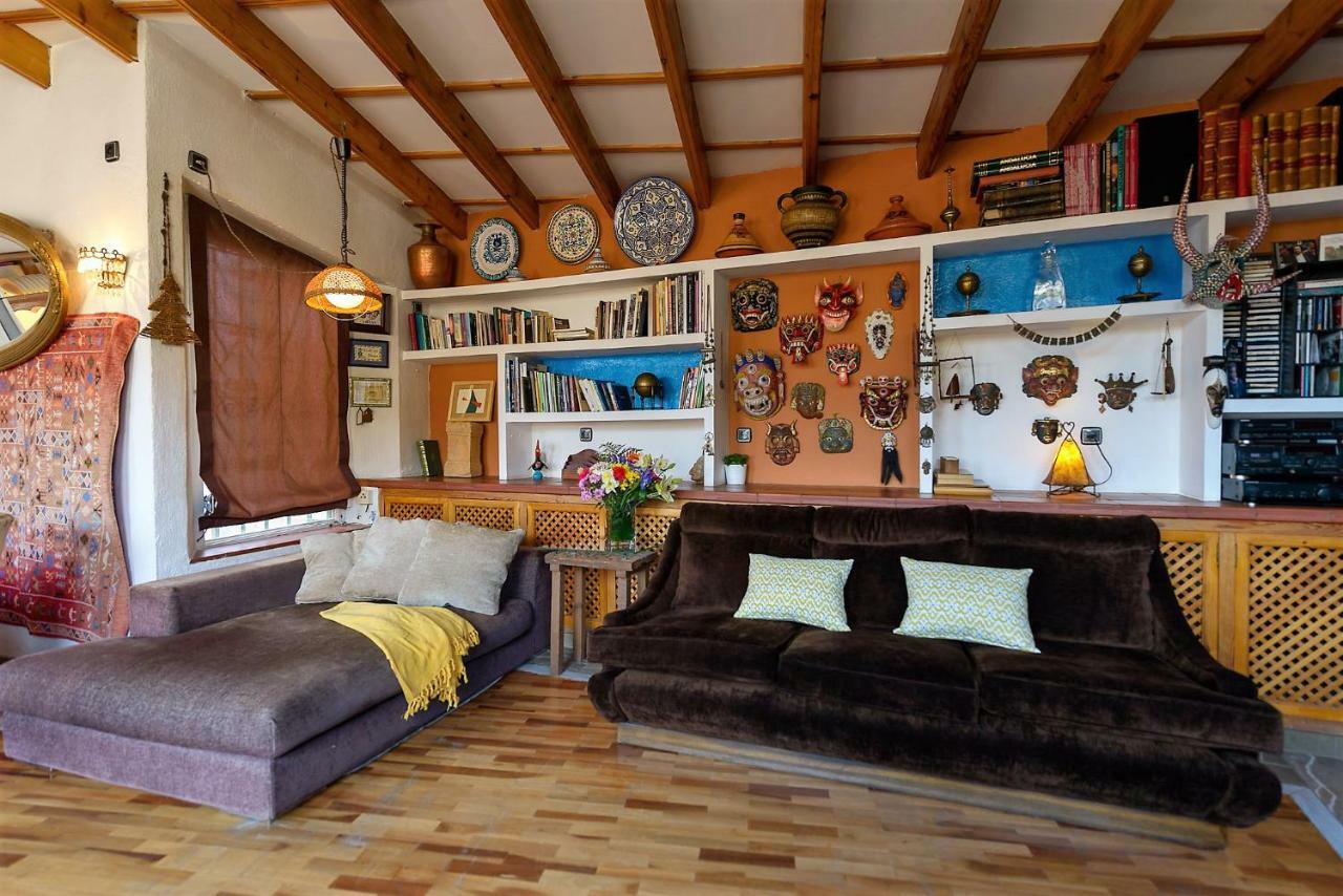Casa Del Beso Grenade