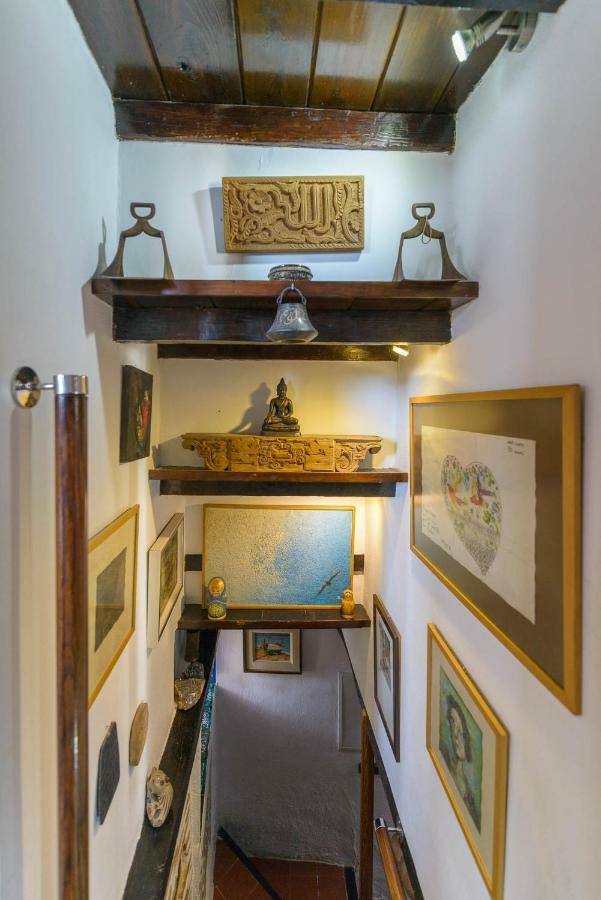 Casa Del Beso Casa de vacances