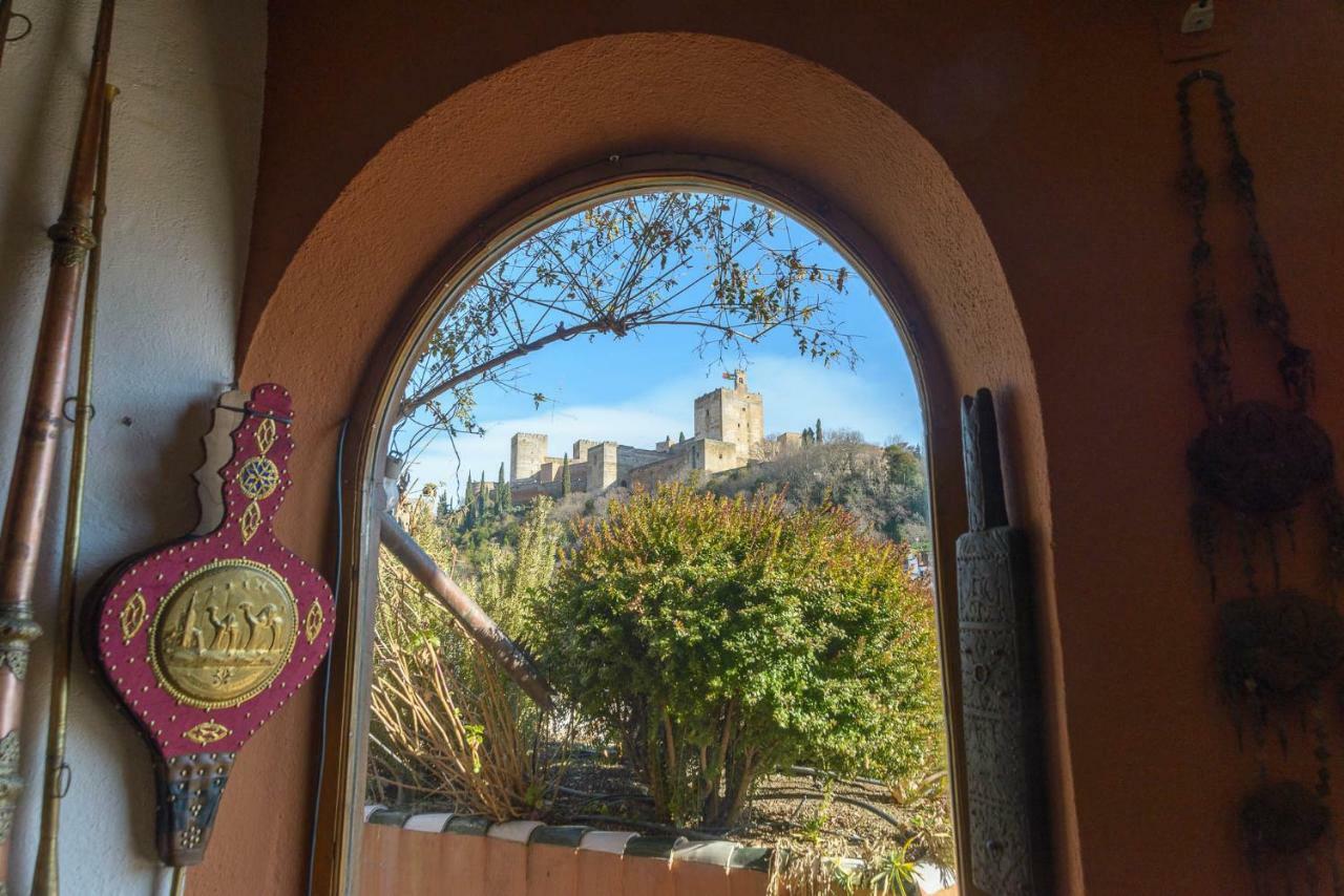 Casa Del Beso Hébergement de vacances
