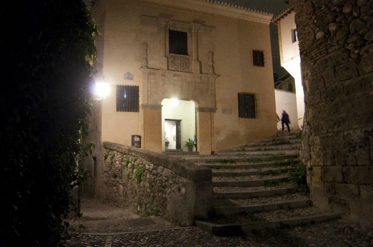 Casa de vacances Casa Del Beso Granada