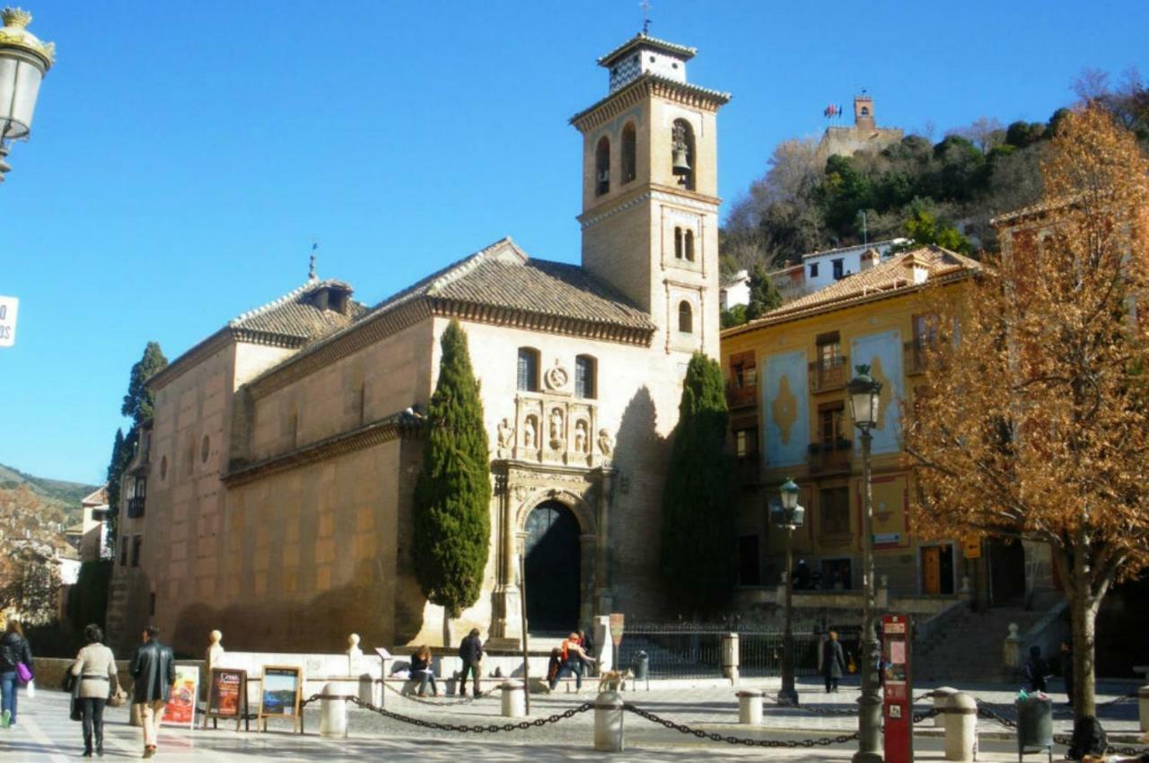 Casa Del Beso Casa de vacances *