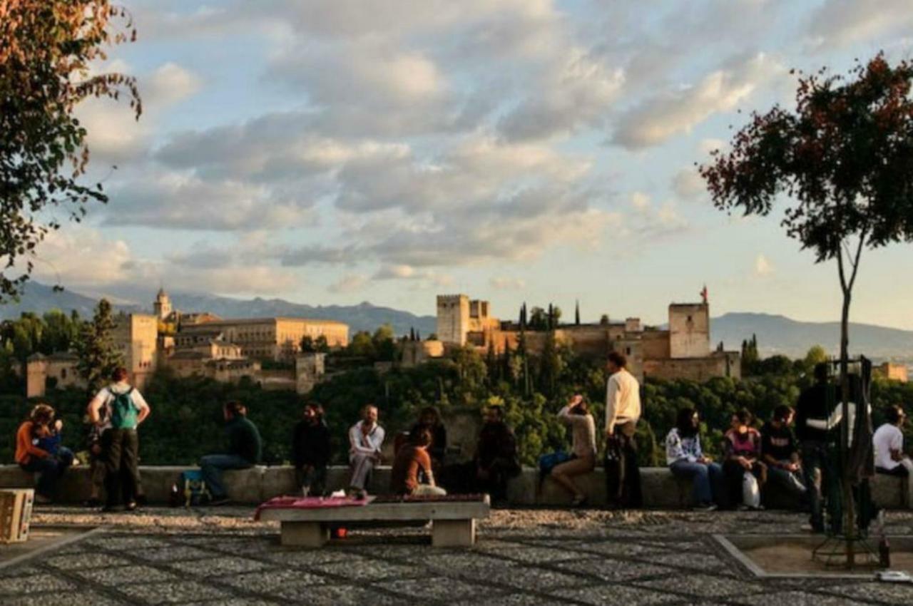 Casa de vacances Casa Del Beso Granada