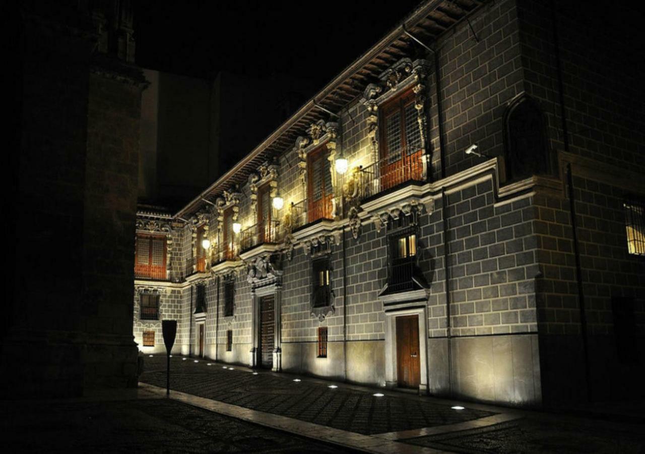 Casa Del Beso Grenade