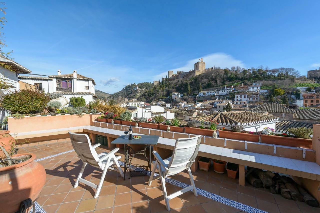 Casa Del Beso Vakantiehuis