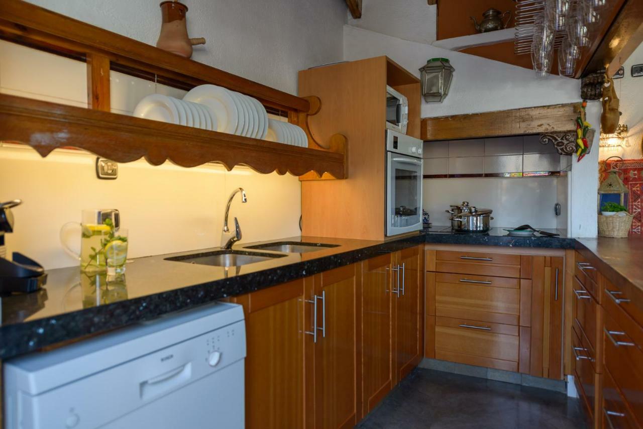 Casa Del Beso Vakantiehuis *