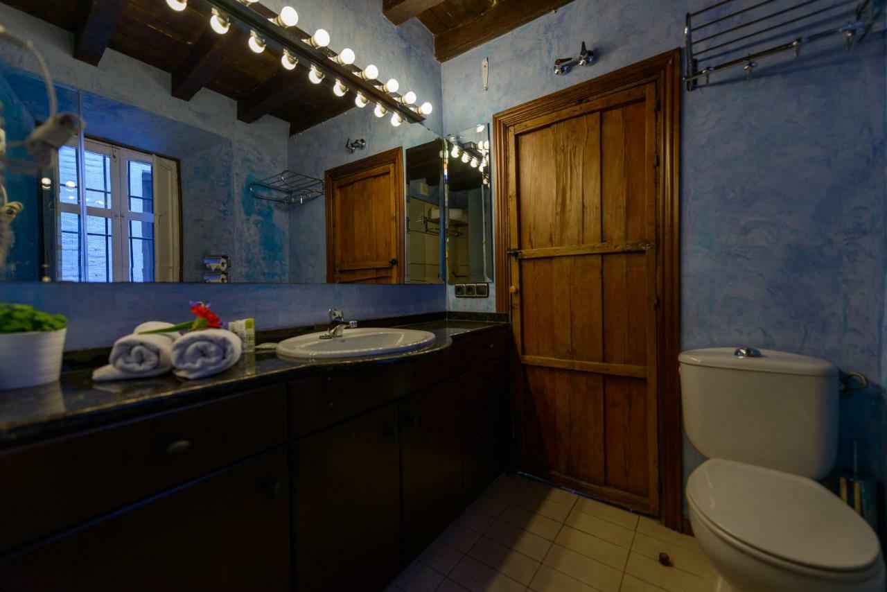 Casa Del Beso Vakantiehuis *