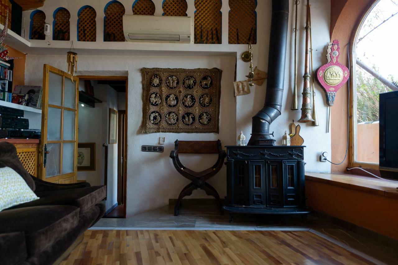 Casa Del Beso Vakantiehuis *